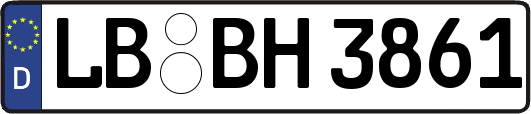 LB-BH3861