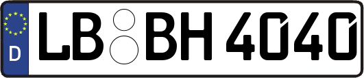 LB-BH4040