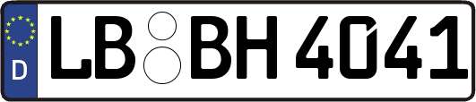 LB-BH4041