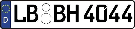 LB-BH4044