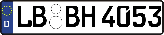 LB-BH4053