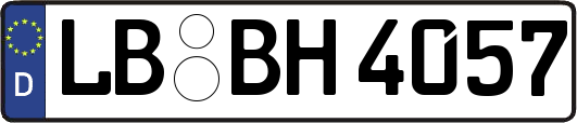 LB-BH4057