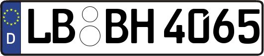 LB-BH4065