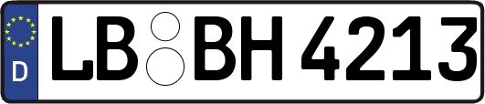 LB-BH4213