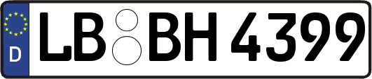 LB-BH4399