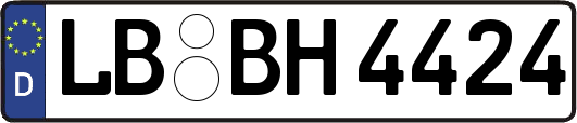 LB-BH4424