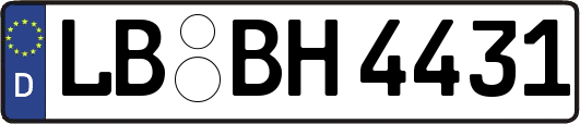 LB-BH4431