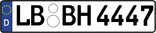 LB-BH4447