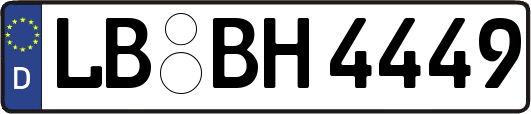 LB-BH4449
