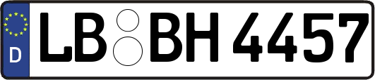 LB-BH4457