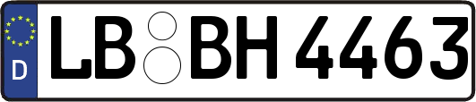LB-BH4463