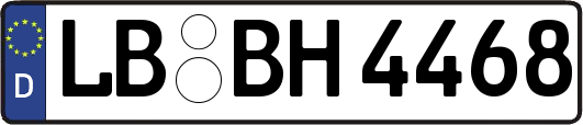 LB-BH4468