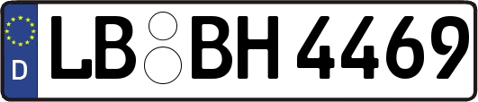 LB-BH4469