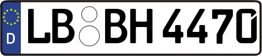 LB-BH4470