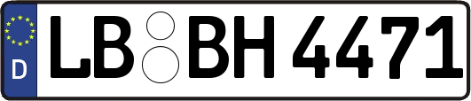 LB-BH4471