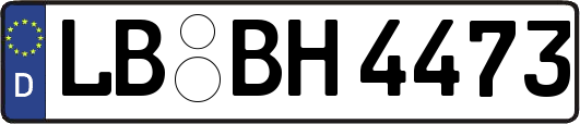LB-BH4473