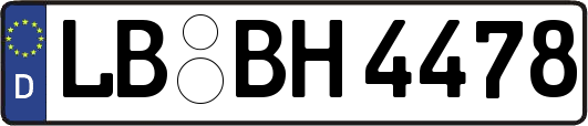 LB-BH4478