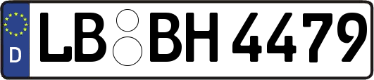 LB-BH4479