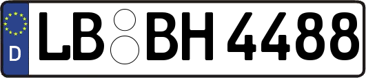 LB-BH4488