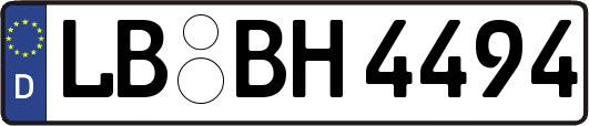 LB-BH4494