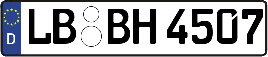 LB-BH4507