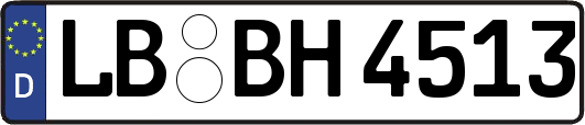 LB-BH4513