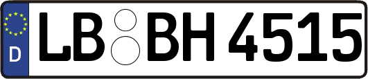 LB-BH4515