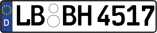 LB-BH4517