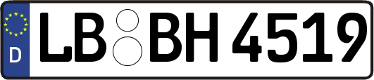 LB-BH4519