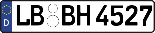 LB-BH4527