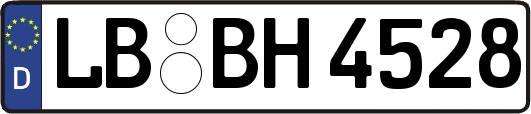 LB-BH4528