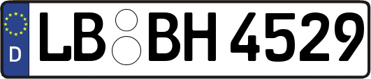 LB-BH4529