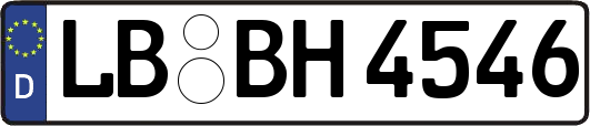 LB-BH4546