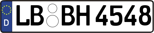 LB-BH4548