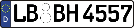 LB-BH4557
