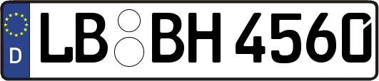LB-BH4560