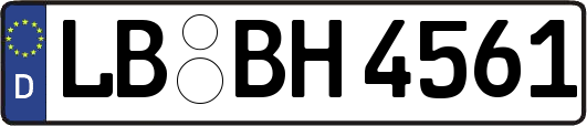 LB-BH4561