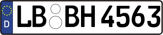 LB-BH4563