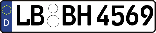 LB-BH4569