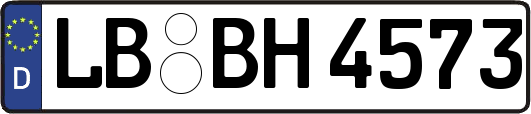 LB-BH4573