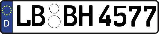 LB-BH4577