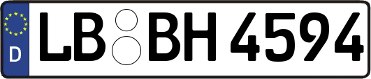 LB-BH4594