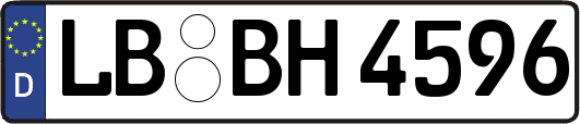 LB-BH4596