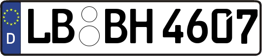 LB-BH4607