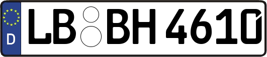 LB-BH4610