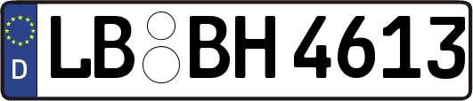 LB-BH4613