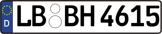 LB-BH4615