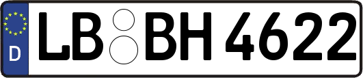 LB-BH4622
