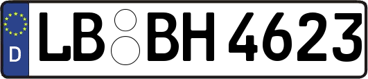 LB-BH4623
