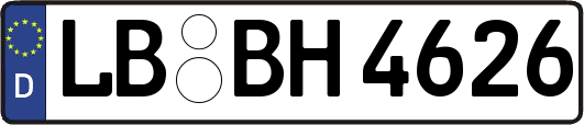 LB-BH4626